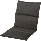 Stern Universalauflage für Stapelsessel ca. 105x48x3 cm versch. Farben
