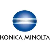 Konica Minolta Top Tray