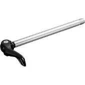 Shimano E-THRU 148mm - Schwarz