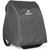 Burley Regenschutz für Kinderanhänger