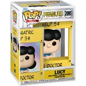 Funko POP! Pop! Animation: Peanuts - Lucy #2095