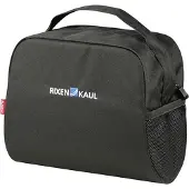 Asista BAGGY PLUS LENKERTASCHE S.SCHWARZ