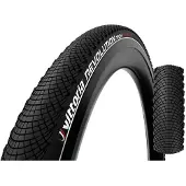 Vittoria Reifen Revolution Tech 27.5x2.00 Zoll 50-584 schwarz Reflex E-50 Dra....