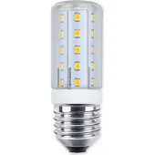 Blulaxa LED-SMD-Lampe, T30, E27, EEK: F, 4W, 400lm, 2700K