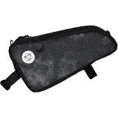 Agu Top-tube rahmentasche venture reflektierend reflective mist