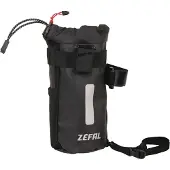 Zéfal Lenkertasche Z Adventure Pouch Bag schwarz