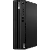 Lenovo ThinkCentre M70s Gen 5 12U8 - SFF - Core i5 13400 / 2.5 GHz - RAM 16 GB - SSD 512 GB - TCG Opal Encryption 2, NVMe