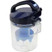 Rowenta SS-7222047537 Staubbehälter für RO2981EA Swift Power Cyclonic Staubsauger