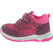 Superfit Cooper 1-006407-5000 (23/rot-pink)