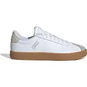 Adidas JR8660_530, Weiß, Cloud White,Cloud White,Silver Metallic