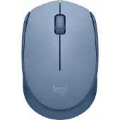 Logitech M171 kabellose Maus für PC, Mac und Laptop – Präzise und Ergonomisch