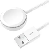 Celly Kabelloses Apple Watch Ladegerät USB-A