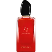 Giorgio Armani Si Passione Intense Eau de Parfum Spray 100 ml old Version