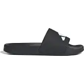 Adidas ADILETTE SHOWER Badelatsche Schwarz 13