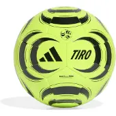 Adidas Tiro Club Fußball 4