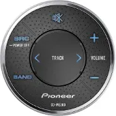 Pioneer Cd-me300 Fernbedienung