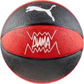 Puma teamJAWS Basketball