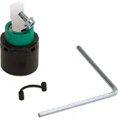 Hansgrohe -Kartusche M3/M2 Nr. 92730