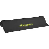 ENERGETICS Matte Unterlegmatte für Heim- und Crosstrainer