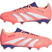 Adidas Buty Junior Predator League FG/MG JI1123 38 2/3