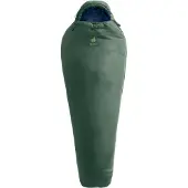 Deuter - Trekking-Schlafsack - Orbit Sl 0C/32FIvy Ink für Damen - Größe Links - Khaki