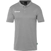 Kempa Poly Junior Kurzarm-polo 13-14 Years 13-14 Years