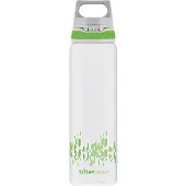 SIGG Trinkbehälter Total Clear One MyPlanet Green