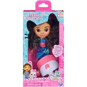 Spin Master DreamWorks Gabby's Dollhouse Cat Adventures - Gabby Girl (20 cm)