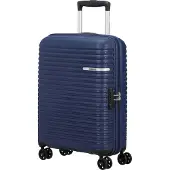 American Tourister Liftoff S - Midnight Blue