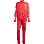 Adidas Jogginganzüge Basic 3-Stripes Tricot Track Suit herren