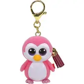 TY Mini Boo's Clip Glider Penquin