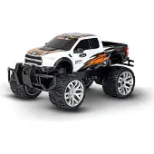 Carrera 2,4GHz Ford F-150 Raptor, white