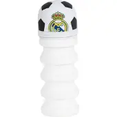 Real Madrid Schulmäppchen C.F. Weiß