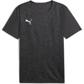 Puma Individualrise Graphic Kurzarm-t-shirt