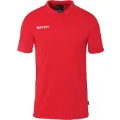 Kempa Polo-Shirt Poly