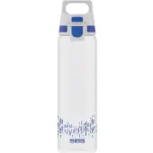 SIGG Trinkbehälter Total Clear One MyPlanet Blue