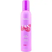 Fanola Fantouch Curl Mousse 300 ml