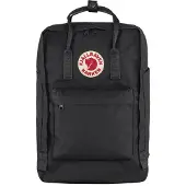 Fjällräven Kånken Laptop 17" - Rucksack 42 cm (black)