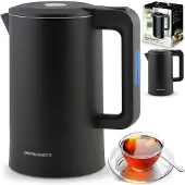 Berdsen BD-710 Wasserkocher 1,7 l schwarz
