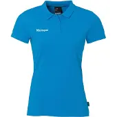 Kempa Polo-Shirt Damen Classic
