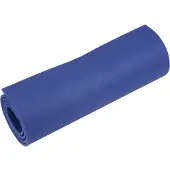V3TEC FUN Gymnastikmatte blau -