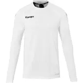 Kempa Langarmtrikot für Kinder Performance