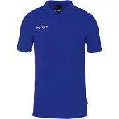 Kempa Poly Polo Shirt