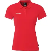 Kempa Polo-Shirt Damen Classic