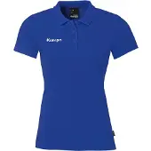 Kempa Polo-Shirt Damen Classic