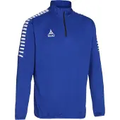 Select Sweatshirt 1/2 zip Argentina Training