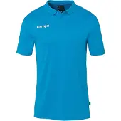Kempa Poly Junior Kurzarm-polo 8-9 Years 8-9 Years