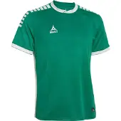Select Monaco Trikot grün/weiß M