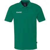 Kempa Classic Kurzarm-poloshirt Grün L Mann Grün L