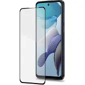 Celly FULLGLASS1052BK Handy Displayschutzfolie und Rückenschutzfolie